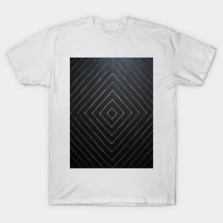 Frank Stella 2 T-Shirt